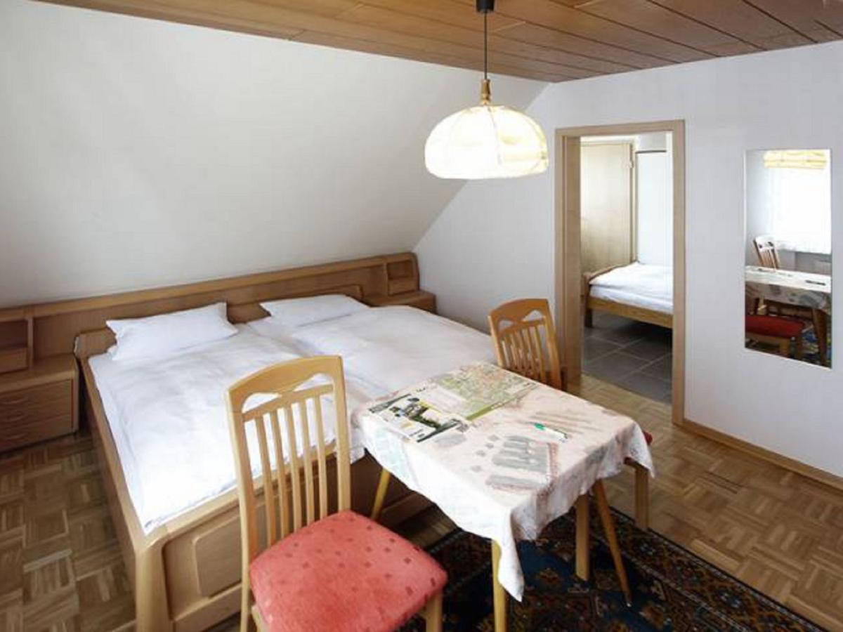Pension Braun Winterberg Ngoại thất bức ảnh